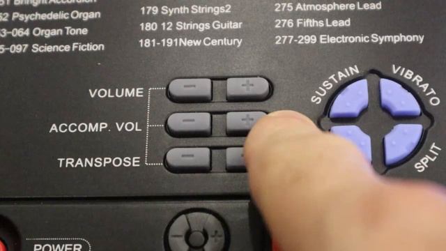 jWIN MK-6145U 61Tuşlu Org смотреть онлайн