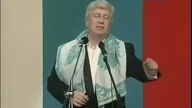 Винокур - Директор кроватной фабрики. Смехотерапия