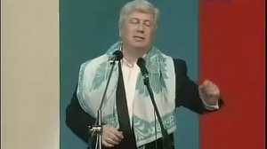 Винокур - Директор кроватной фабрики. Смехотерапия