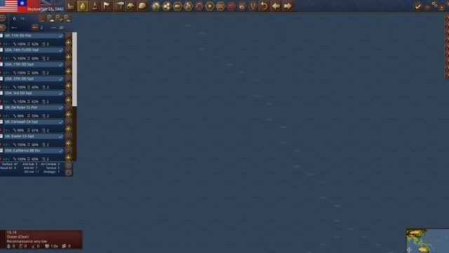 WarPlan Pacific: PBEM Challenge | Part 16 - Into Java смотреть онлайн