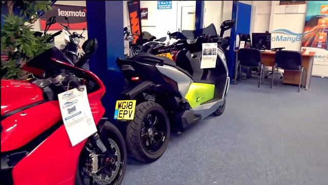 LC58 OOW - HONDA ST1300 PAN EUROPEAN смотреть онлайн