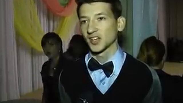 СумГУ "Золотой интеграл"-2012 смотреть онлайн