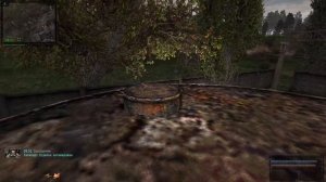 Тайник Стрелка на Агропроме Возвращение Шрама 2