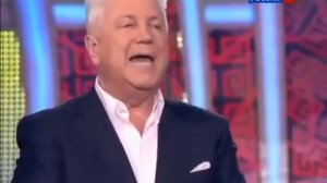 В.Винокур "Михалыч и мат"