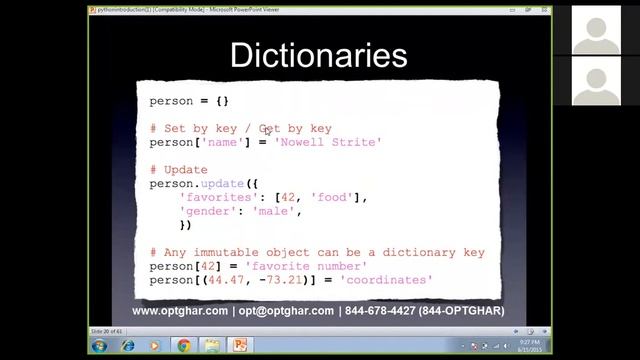 Python Online Training: Free Python Training Demo, Job Oriented Training on Python смотреть онлайн