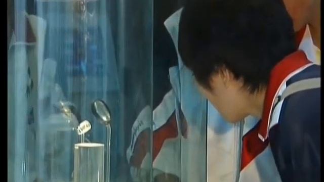 China's lunar exploration: rover combines modern technologies смотреть онлайн