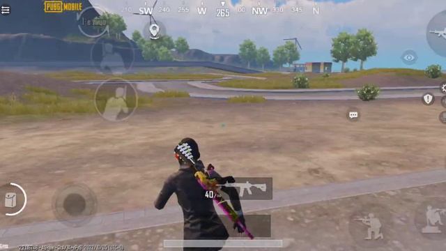 УБРАЛ ОТДАЧУ В ПАБГ МОБАЙЛ? КАК УБРАТЬ ОТДАЧУ? ЗАЧЕМ НУЖЕН ГИРОСКОП? НАСТРАИВАЕМ ЧУСТВИТЕЛЬНОСТЬ