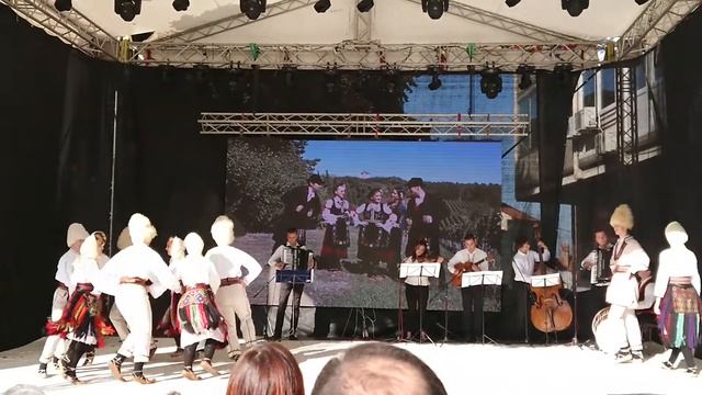 "Опленачка Берба" - 2019 (part_3_a) смотреть онлайн