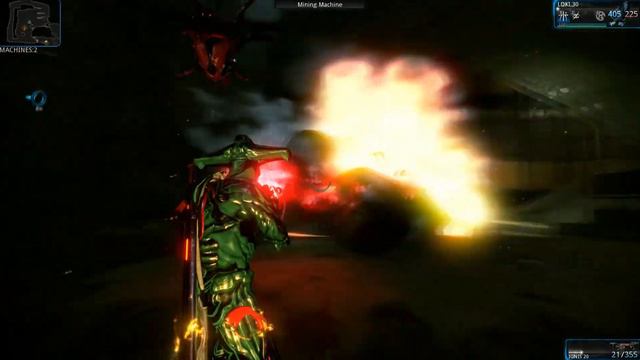 ignis test - serration heavy caliber speed trigger shred смотреть онлайн
