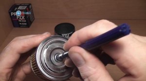 profix pr 224