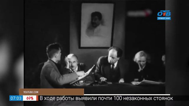 Продажа товаров в кредит в СССР смотреть онлайн