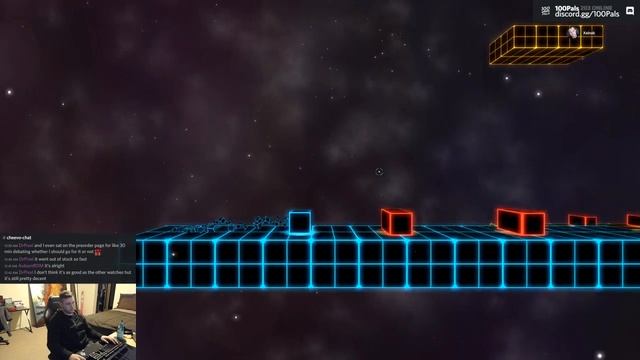 Cube Runner: 100% Achievements Complete Playthrough смотреть онлайн