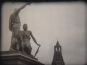 История. Россия в X-XVII веках. Минин и Пожарский