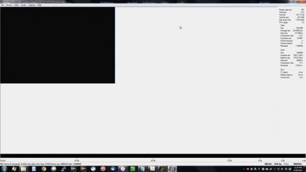 How to convert VHS videotape to 60p digital video (2016)
