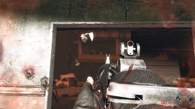 Call of Duty: Black Ops 1 (HD 1080p 60 fps) - Перебежчик - прохождение #5 смотреть онлайн