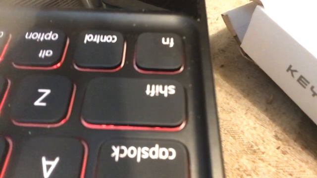 How to change the color on ur iPad Air 3 wireless keyboard iPad Pro 10.5 смотреть онлайн