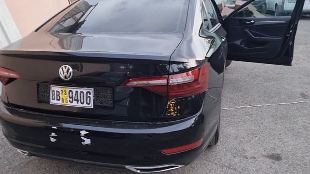 VOLKSWAGEN JETTA В НОВОМ КУЗОВЕ ИЗ АРМЕНИИ ПО ДОСТУПНОЙ ЦЕНЕ! смотреть онлайн