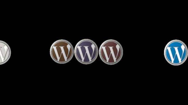 Wordpress Logo Shots смотреть онлайн