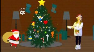 Сборник Новогодних Песенок для Детей???/В лесу родилась Елочка?Маленькой Елочке холодно Зимой????