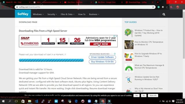 windows 10 pro free download full version | 64bit-32bit | ISO смотреть онлайн