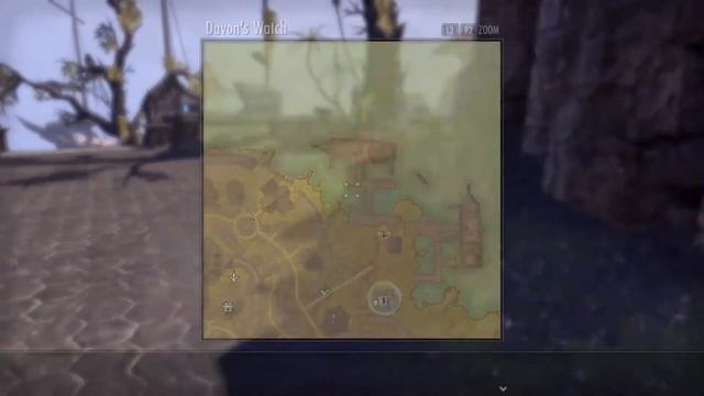 The Elder Scrolls Online Playstation 4 Beta Gameplay смотреть онлайн