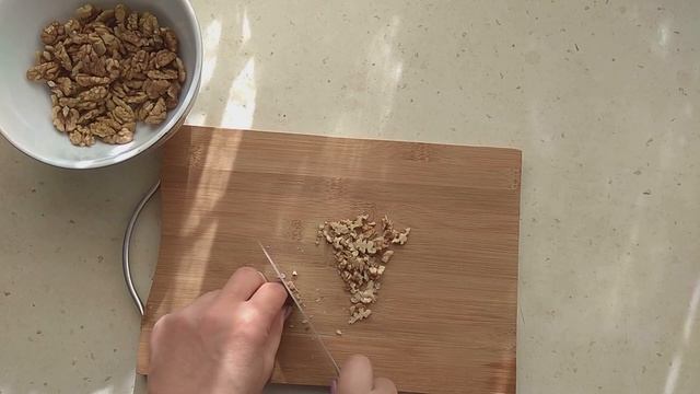 Вкусный и сытный салат из фасоли! смотреть онлайн