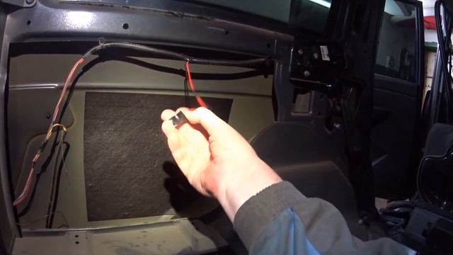 Автономный отопитель 2 kwt, в УАЗ Патриот смотреть онлайн