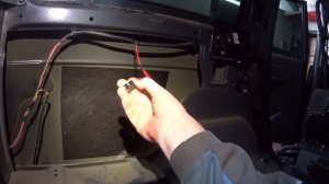 Автономный отопитель 2 kwt, в УАЗ Патриот