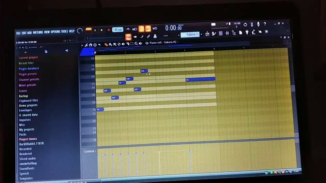 ПИШЕМ ДРИЛЛ В FL STUDIO 20 // 1 ЧАСТЬ | DRILL IN FL STUDIO 20 | ДРИЛЛ МЕЛОДИЯ
