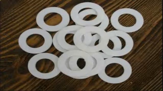 Прокладка Г 150 6,3. Фторопластовая прокладка Г 150 6,3 смотреть онлайн