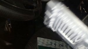 Замена двигателя ЗМЗ 409 ПРО на Газель Бизнес