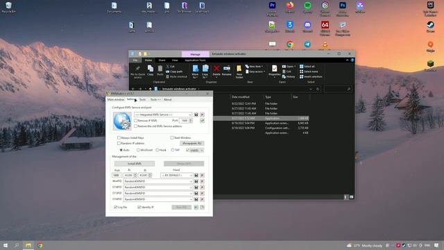 Активация Windows 11 без ключа бесплатно 2024