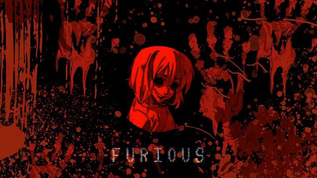 [FREE FOR PROFIT] HARD phonk type beat - "FURIOUS" смотреть онлайн