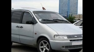 НАДЕЖДА АВТОПРОМА - ВАЗ 2120  - КАК ВАМ