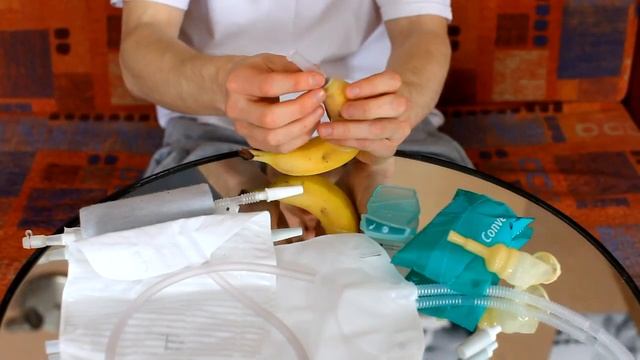 Уропрезервативы и приспособления для них смотреть онлайн