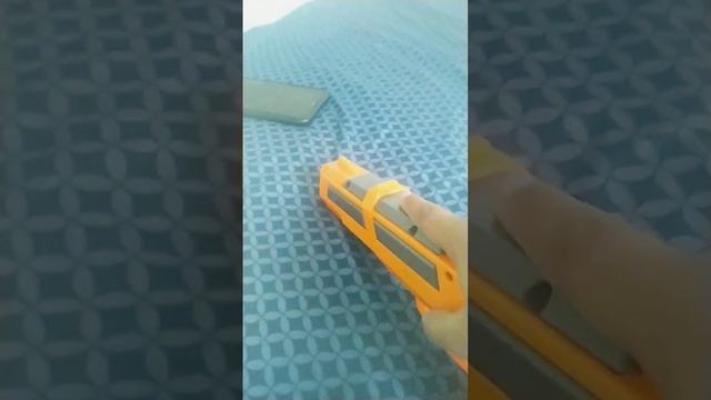 reviewing the Roblox nerf gun armory jailbreak смотреть онлайн