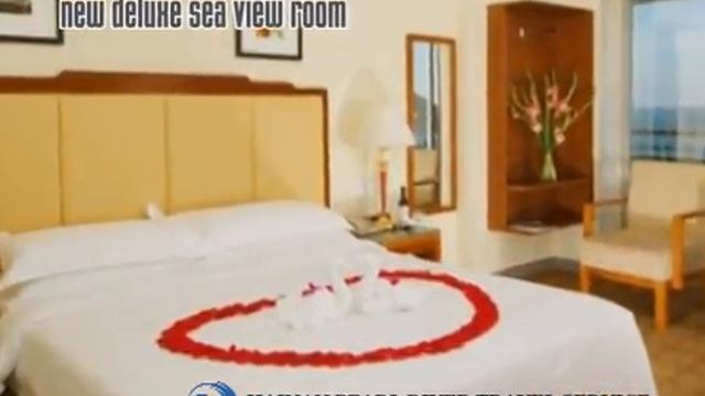 Pearl River Garden 4* (Dadunhai Bay, Hainan, China) смотреть онлайн