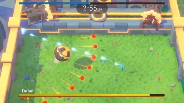 Profane - Reveal Trailer