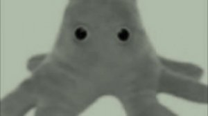 SCP-999 Щекоточный монстр.