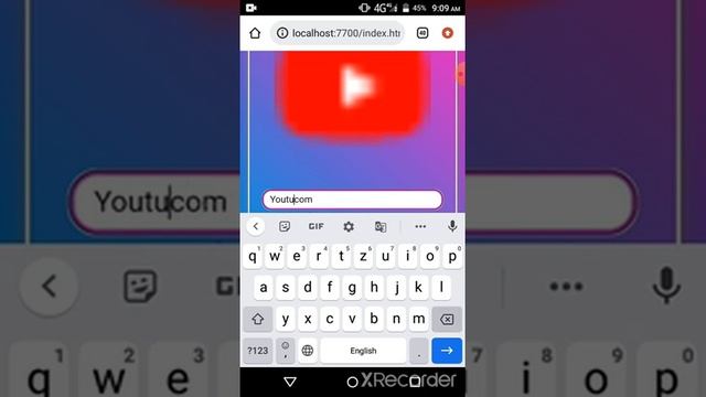 Favicon Grabber tools preview in Android phone смотреть онлайн