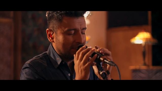 SI ESTOY CONTIGO | Alex Campos & Barak | Derroche de amor | Vídeo oficial смотреть онлайн