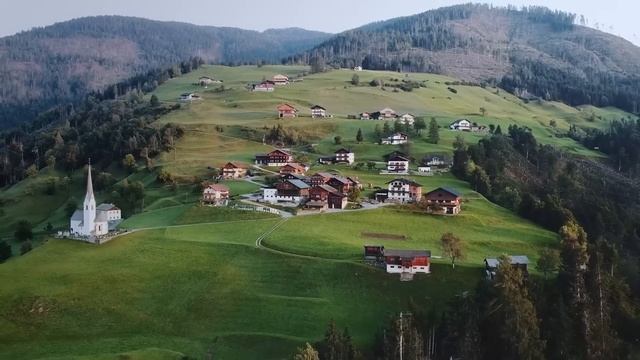 Мажор бросил беременную любовницу, оставив без копейки, но то, что она увидела в доме покойного дед смотреть онлайн