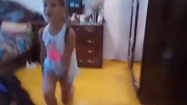 Йго челлендж | Девочки | Паучок смотреть онлайн