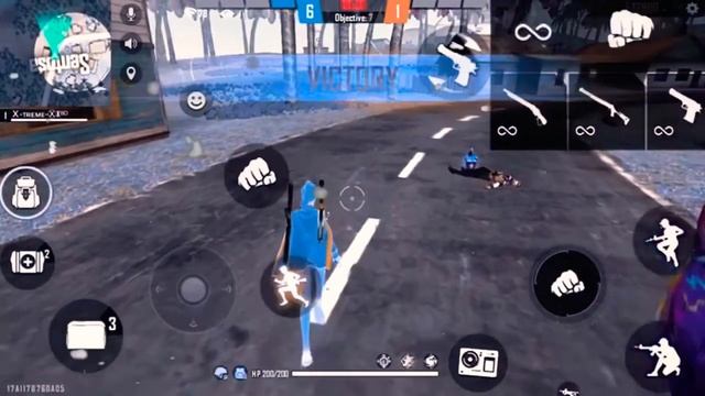 Imagine Dragons - Believer (Mood ROUF FF, Apelapnto999) (Desert Eagle,M1887,M1014)SHAH X - FREE FIR смотреть онлайн