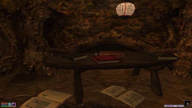 Let's play Morrowind (P97) - USELESS смотреть онлайн