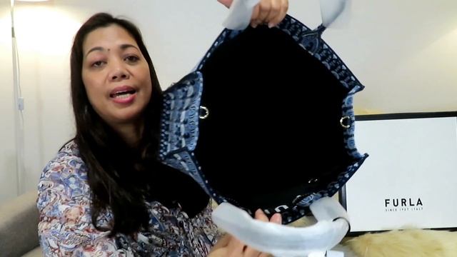 Opportunity Tote Bag By Furla