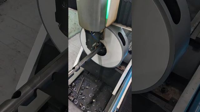 Изготовление перфорированной трубы иглофильтра. смотреть онлайн