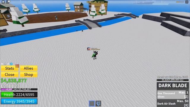 BLOX FRUITS HOW TO AWAKEN A FRUIT? | БЛОКС ФРУИТС КАК ПРОБУДИТЬ ФРУКТ? смотреть онлайн