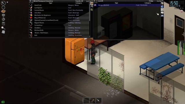 Project Zomboid Challenges part 2. смотреть онлайн