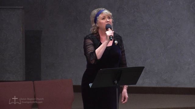 8 Марта 2020г - Стих - "Последнее время" смотреть онлайн